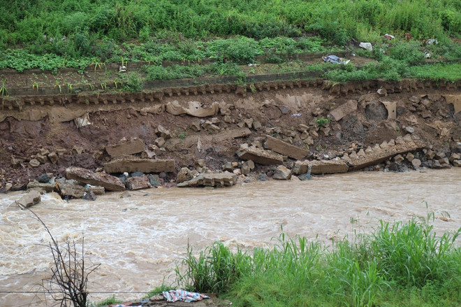 Công điện của Thủ tướng về chủ động ứng phó, khắc phục hậu quả mưa lũ ảnh 1