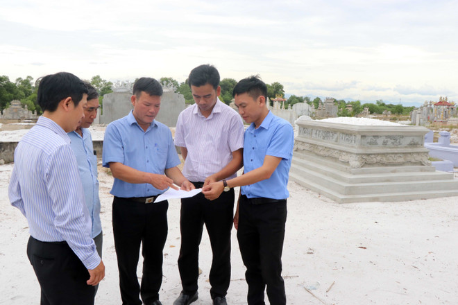 Thừa Thiên-Huế điều chỉnh việc cấp phép và quy hoạch khoáng sản ảnh 2