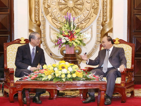 Thiết lập khuôn khổ hợp tác giữa Quảng Nam và tỉnh Nagasaki ảnh 1