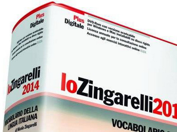 Các từ liên quan đến IS được đưa vào từ điển nổi tiếng nhất Italy ảnh 1