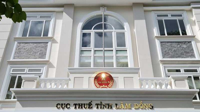 Cục Thuế tỉnh Lâm Đồng thừa nhận "sửa" hồ sơ kiểm tra thuế ảnh 1