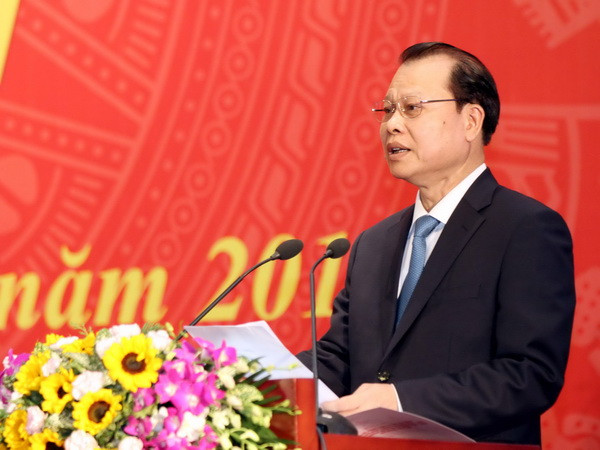 Phó Thủ tướng kiểm tra chương trình mục tiêu Quốc gia tại Bắc Ninh ảnh 1