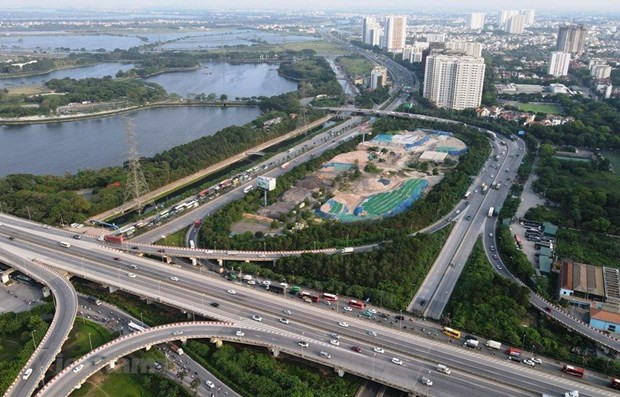 Dự án Vành đai 3 TP.HCM sẽ chọn xong nhà thầu trước tháng 12/2023 ảnh 1