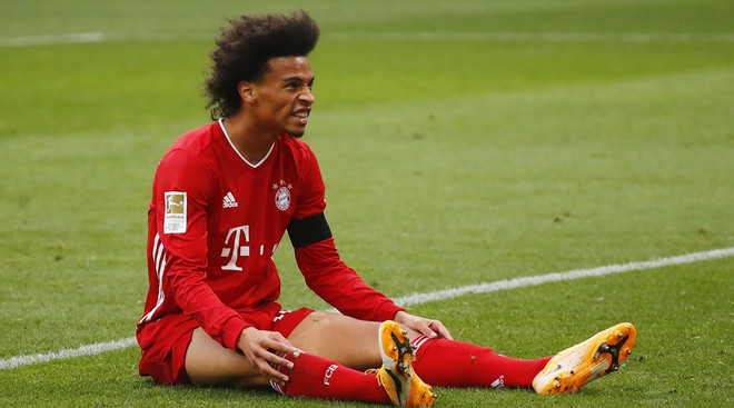 Bayern và rủi ro tiềm ẩn trên thị trường chuyển nhượng thời COVID-19 ảnh 1