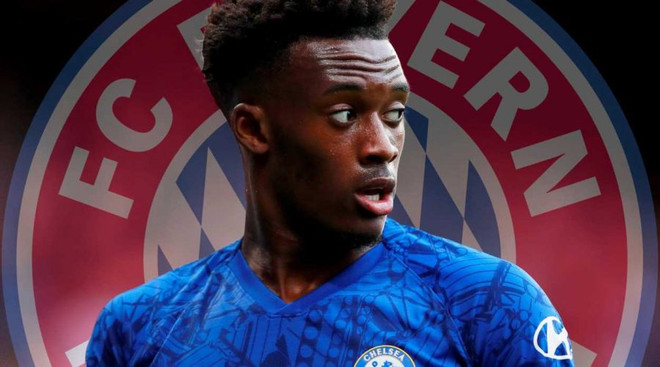 Bayern và rủi ro tiềm ẩn trên thị trường chuyển nhượng thời COVID-19 ảnh 2