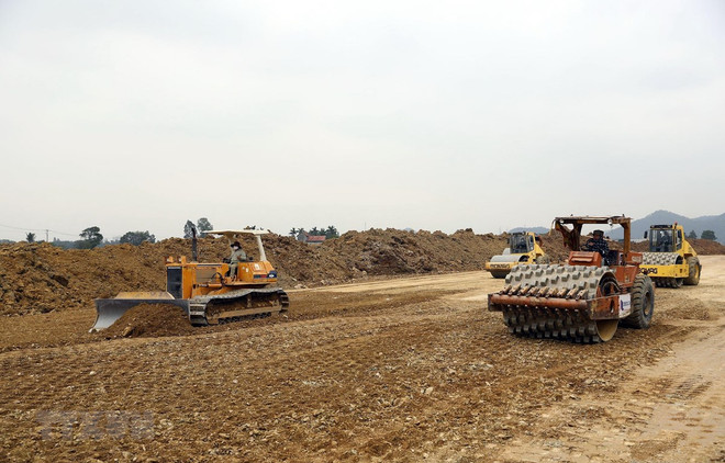 Sớm xây dựng các khu tái định cư phục vụ cao tốc Biên Hòa-Vũng Tàu ảnh 1