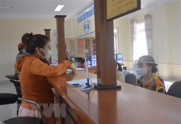 Hà Nội: Rút ngắn thời gian để F0 được hưởng chế độ bảo hiểm sớm hơn ảnh 1