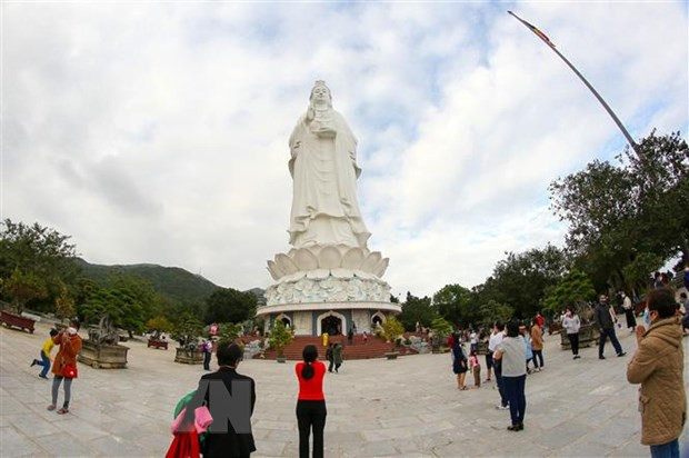 Đà Nẵng: Nhiều khu du lịch mở cửa đón du khách trở lại ảnh 2