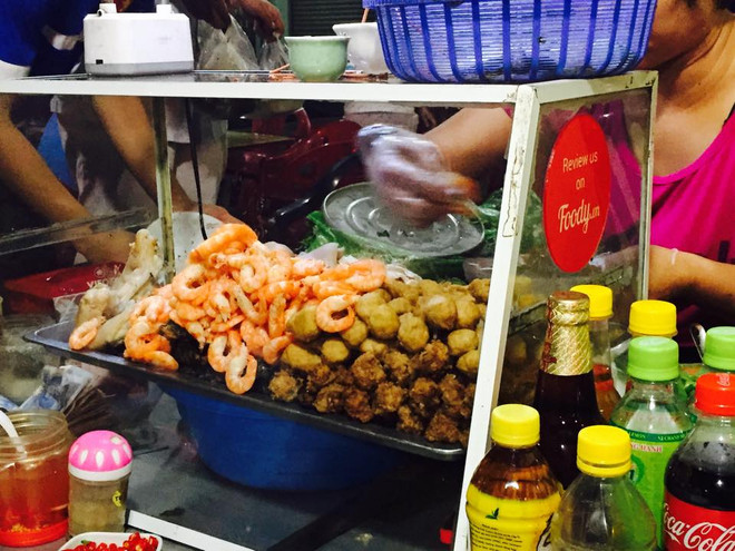 TasteAtlas: Bánh đa cua Hải Phòng là món súp ngon nhất thế giới ảnh 2