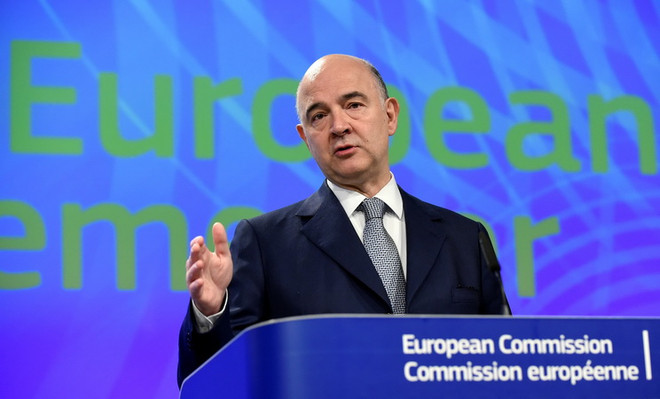 EU lo lắng về nạn trốn thuế sau các phát hiện của “Hồ sơ Paradise” ảnh 1