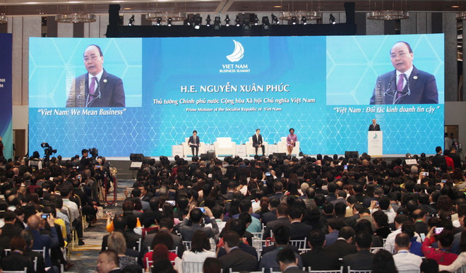 Tri thức và uy tín - nguồn vốn quan trọng nhất để khởi nghiệp ảnh 1