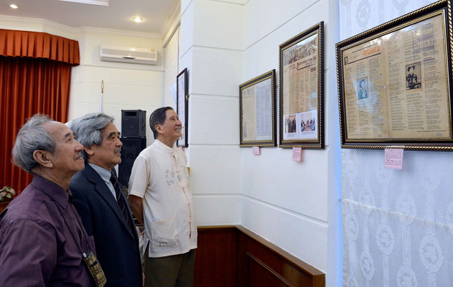 Văn học Nga-Xô Viết và sự đồng điệu với trí tuệ, tâm hồn người Việt ảnh 2