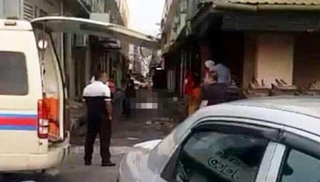 Một phụ nữ Việt tử vong tại Malaysia vì nhảy lầu chạy trốn cảnh sát ảnh 1