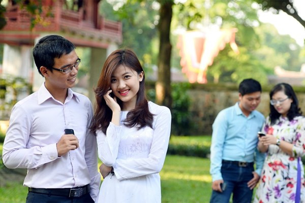 Nhà mạng Viettel “hút” sinh viên bằng những chương trình đặc biệt ảnh 1