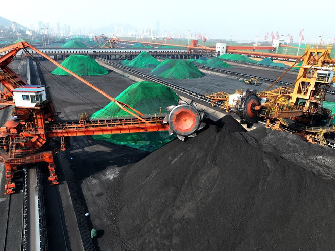 Trung Quốc và Australia tiếp tục thúc đẩy trao đổi mậu dịch ảnh 1