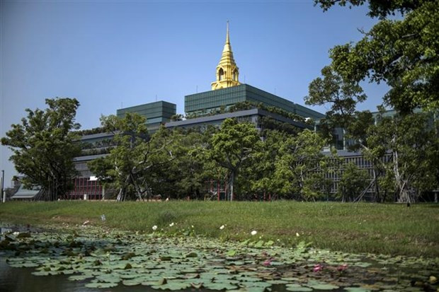 Thái Lan triển khai giám sát trực tuyến hoạt động bầu cử ảnh 1