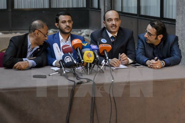 Liên hợp quốc: Đàm phán về Yemen sẽ được nối lại ngày 15/7 ảnh 1