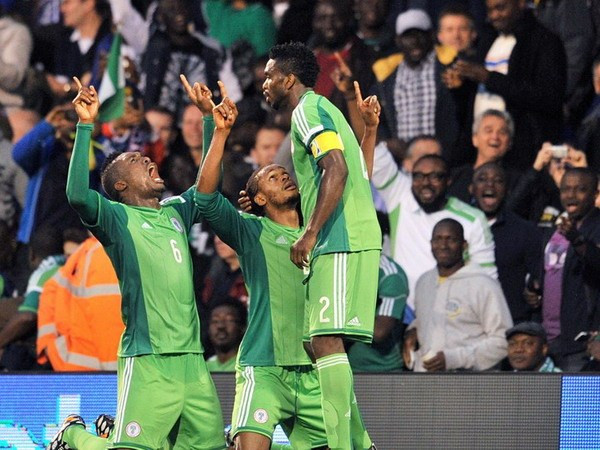 Tuyển Nigeria nhận thêm cú sốc lớn sau thất bại ở World Cup ảnh 1
