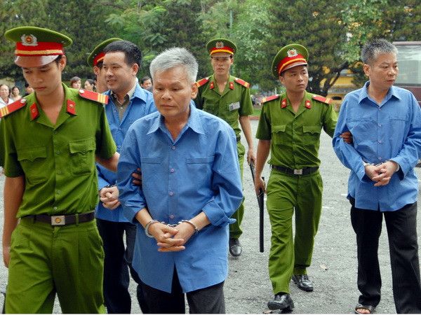 Hủy một phần bản án sơ thẩm vụ Công ty cho thuê Tài chính II ảnh 1