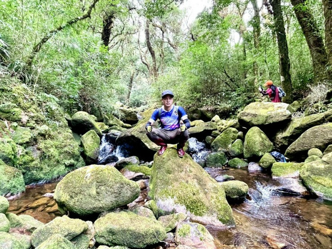 Bí thư 9X giúp dân bản ấm no đón Tết nhờ du lịch cộng đồng ảnh 1