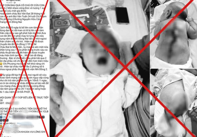 Bộ Y tế yêu cầu rà soát hoạt động gây quỹ từ thiện tại các bệnh viện ảnh 1