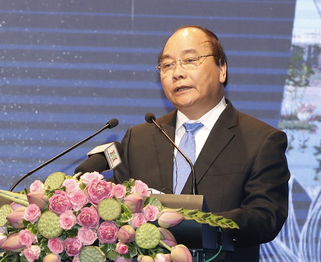 Doanh nghiệp đồng hành cùng người dân xây dựng Thủ đô hiện đại ảnh 2