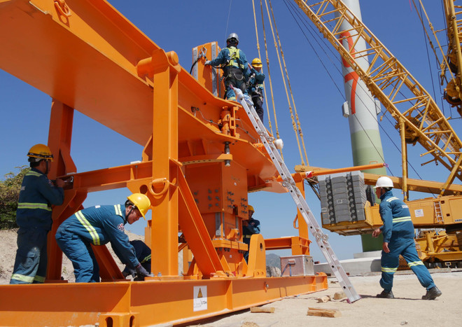 Ninh Thuận quản lý chặt lao động đến từ các vùng có dịch ảnh 2