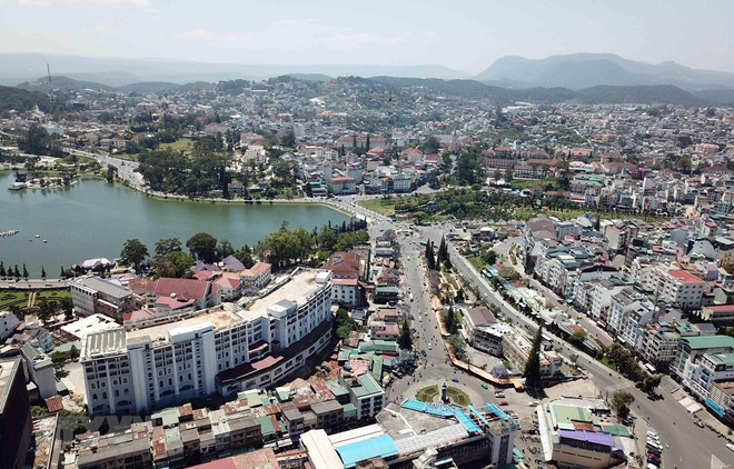 Thành phố Hồ Chí Minh hợp tác với các tỉnh Tây Nguyên phát triển KT-XH ảnh 1