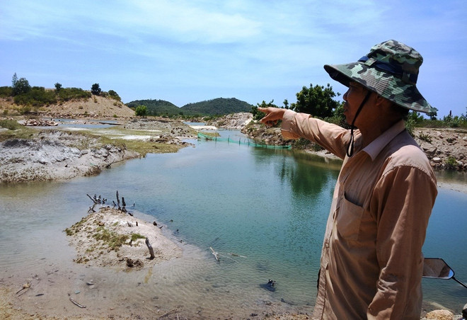 Hỗ trợ giải quyết nước sinh hoạt cho đồng bằng sông Cửu Long ảnh 3