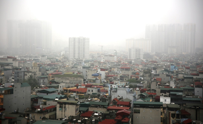 Thị trường bất động sản quý I/2020 “đóng cửa” vẫn không giảm giá ảnh 1