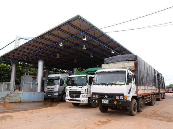 Việt Nam tăng cường hợp tác, liên kết nhằm phát triển kinh tế-xã hội ảnh 1