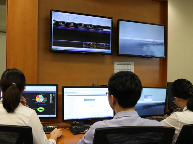 Chính phủ huy động hơn 19.300 tỷ đồng qua đấu thầu trái phiếu ảnh 1