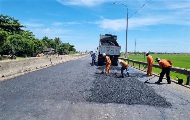 Ngăn chặn, giảm thiểu các vụ tai nạn giao thông đặc biệt nghiêm trọng ảnh 2