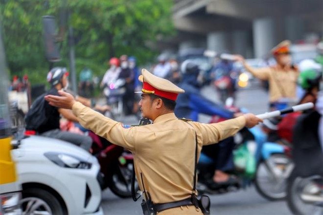 Ngăn chặn, giảm thiểu các vụ tai nạn giao thông đặc biệt nghiêm trọng ảnh 4