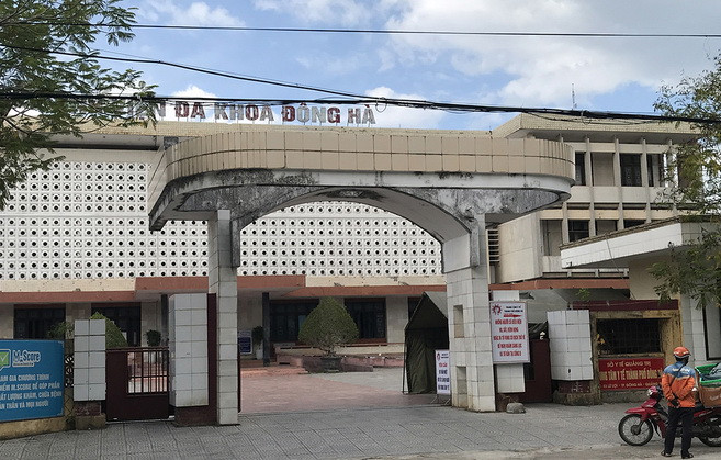 Kỷ luật Phó Chủ tịch phường tổ chức sinh nhật trong khu cách ly ảnh 1