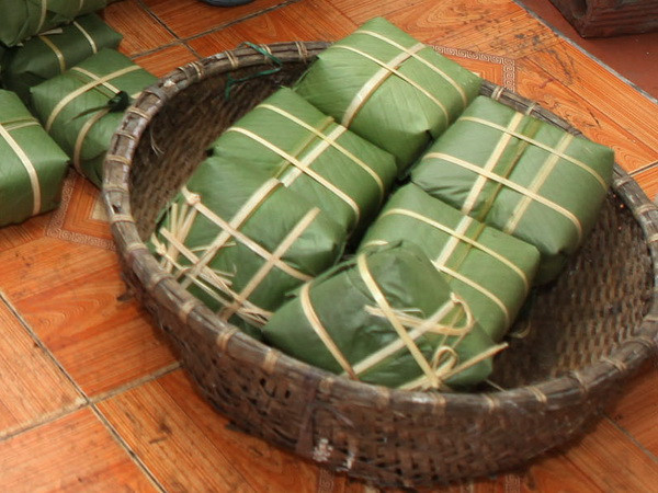 Cách bảo quản thực phẩm đã chế biến trong những ngày Tết ảnh 1