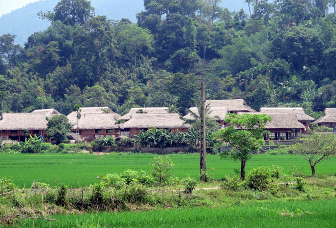 Niềm tự hào của những người con quê hương cách mạng Tân Trào ảnh 1