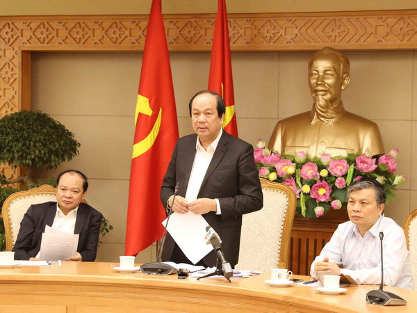 Trách nhiệm khi chậm ban hành văn bản quy định chi tiết Luật ảnh 1