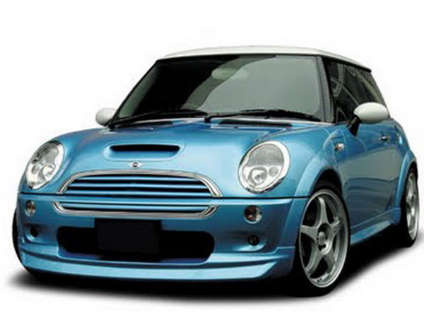 BMW trang bị khung gầm FWD mới cho 11 mẫu xe ảnh 1