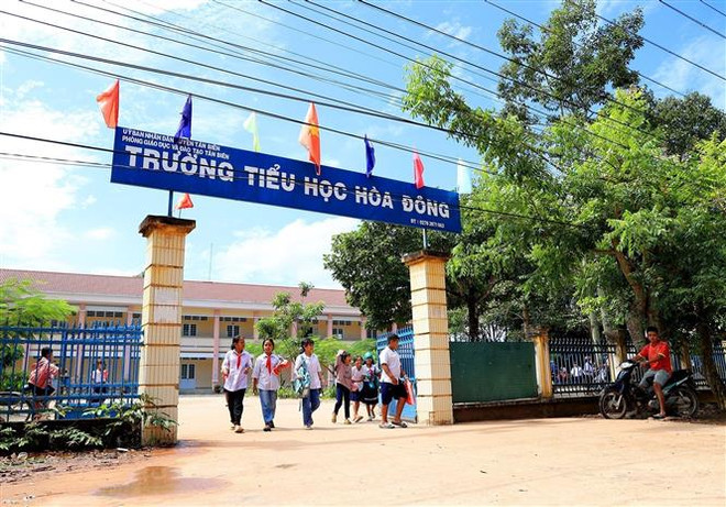 Hành trình không dừng trong xây dựng nông thôn mới ở Tây Ninh ảnh 1