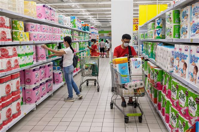 Hướng đi riêng để sản phẩm Việt Nam chinh phục thị trường Thái Lan ảnh 1