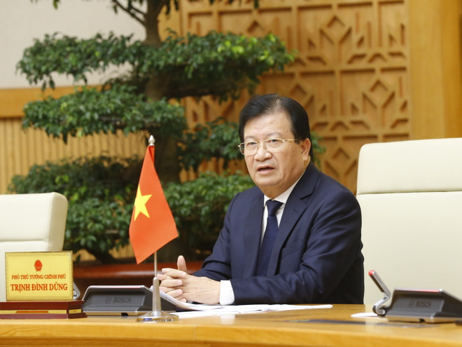 Thành lập 3 hội đồng thẩm định quy hoạch hạ tầng giao thông ảnh 1