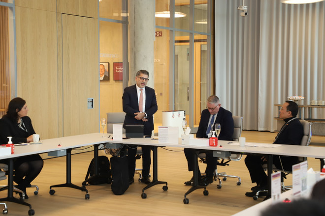 Startup về công nghệ của Việt Nam cần kinh nghiệm để thành công ảnh 2