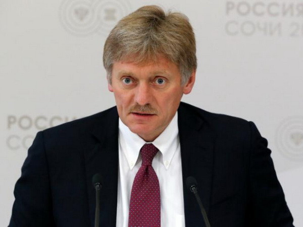 Nga hết sức quan ngại về các vụ thử tên lửa của Triều Tiên ảnh 1