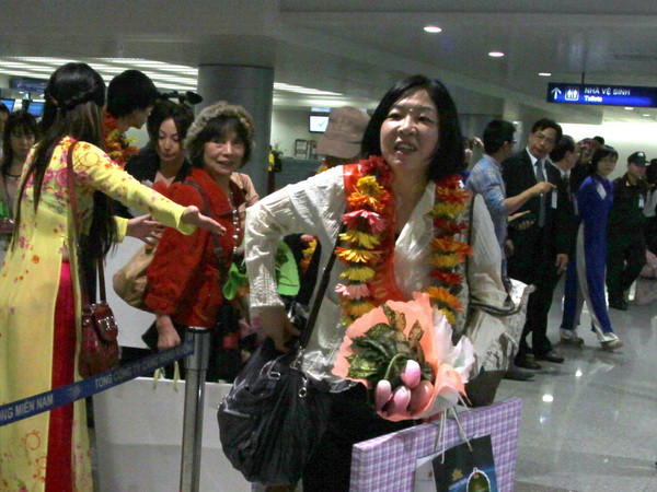 Ra mắt Sở Du lịch và Sở Văn hóa, Thể thao TP. Hồ Chí Minh ảnh 1