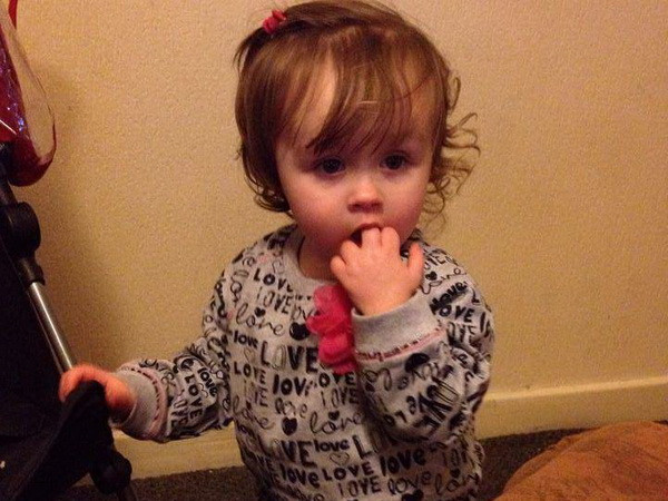 Anh: Xử cặp vợ chồng gây ra cái chết của con gái vì methadone ảnh 2