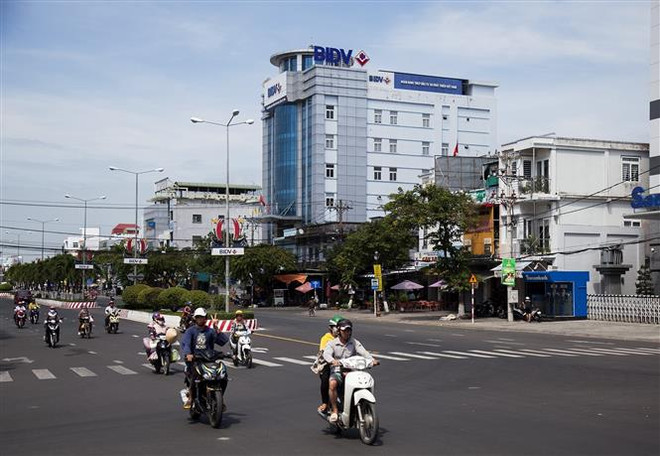 Kiên Giang ưu tiên thu hút đầu tư nước ngoài vào 5 lĩnh vực ảnh 1