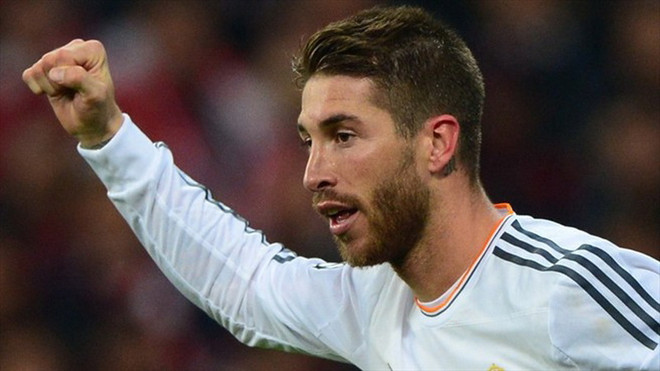 Hủy diệt Bayern ở Allianz Arena, Real thẳng tiến chung kết ảnh 2