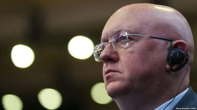 Nga hoan nghênh dấu hiệu “hạ nhiệt” căng thẳng giữa Mỹ và Triều Tiên ảnh 1