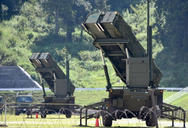 Lo tên lửa Triều Tiên, Nhật Bản kiểm tra hệ thống cảnh báo khẩn cấp ảnh 1